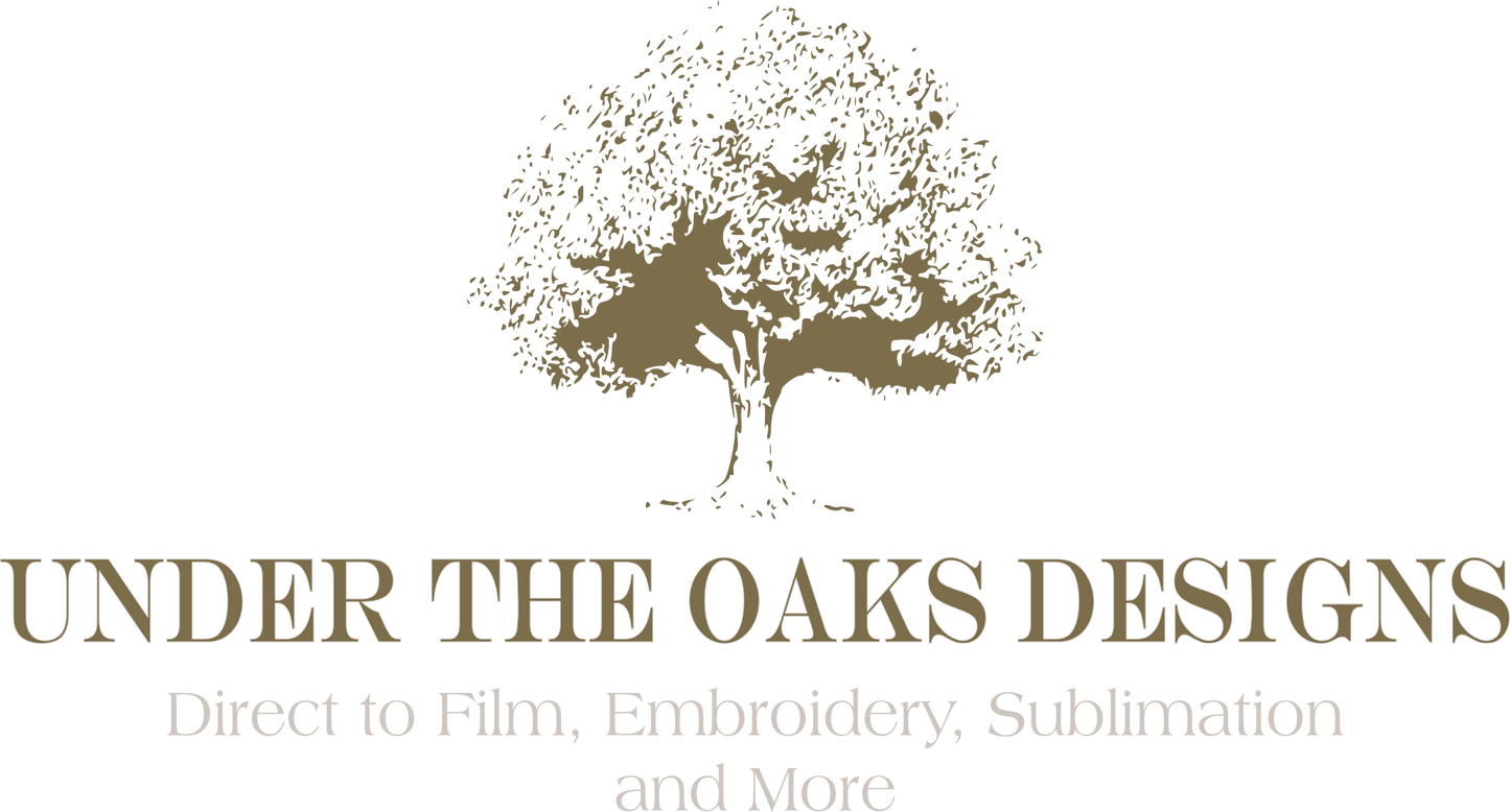 Under the Oaks Gift Card