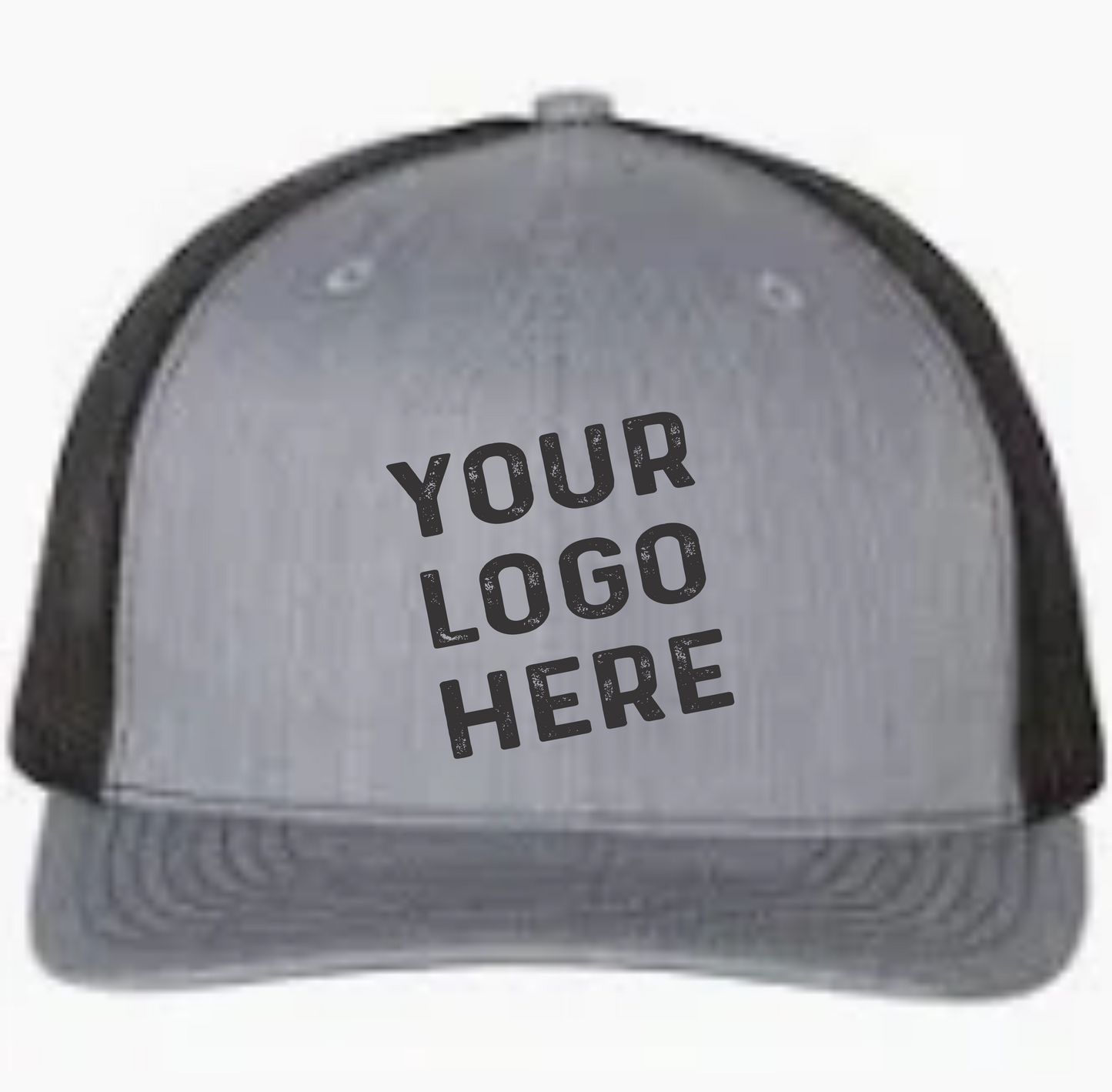 Richardson 112 Trucker Cap