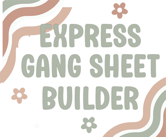 Express Builder