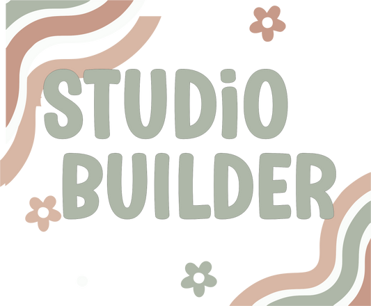 Studio Builder