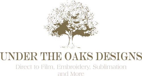 Under the Oaks Designs