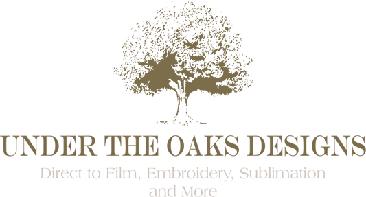 Under the Oaks Gift Card