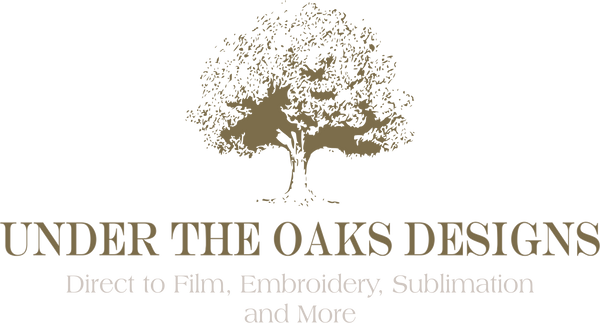 Under the Oaks Designs